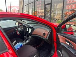 شيفروليه كروز